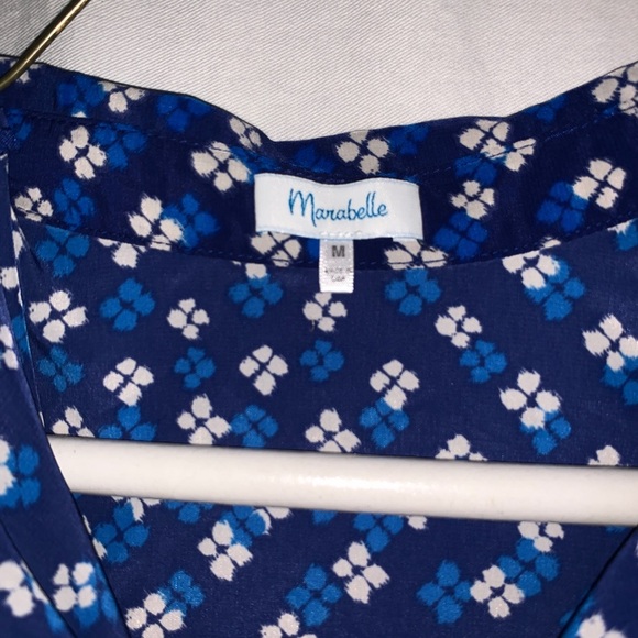 Marabelle romper - Picture 2 of 5